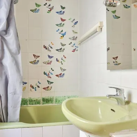 Apartamento Charmant T2 A Proximite Du Pantheon